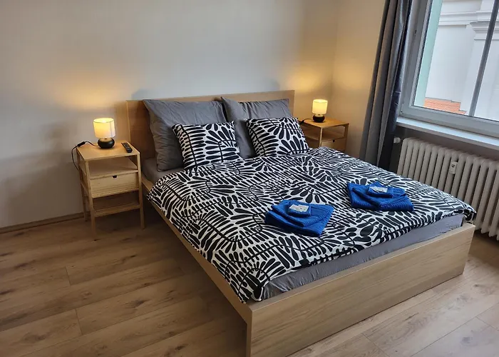Apartma Gabriela