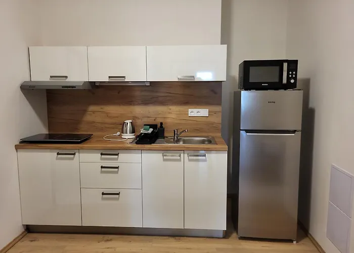 Apartma Gabriela