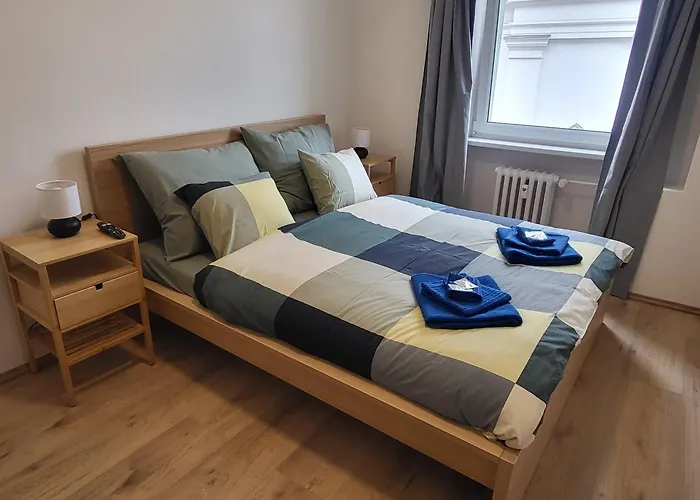 Apartma Gabriela