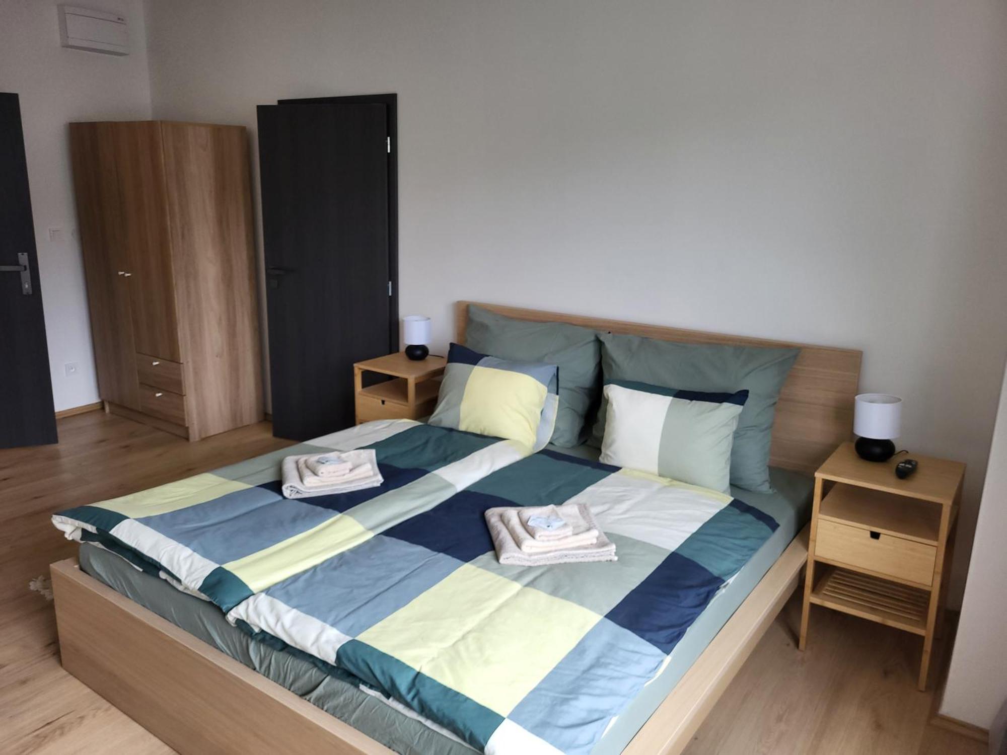 Apartma Gabriela Apartment Brno