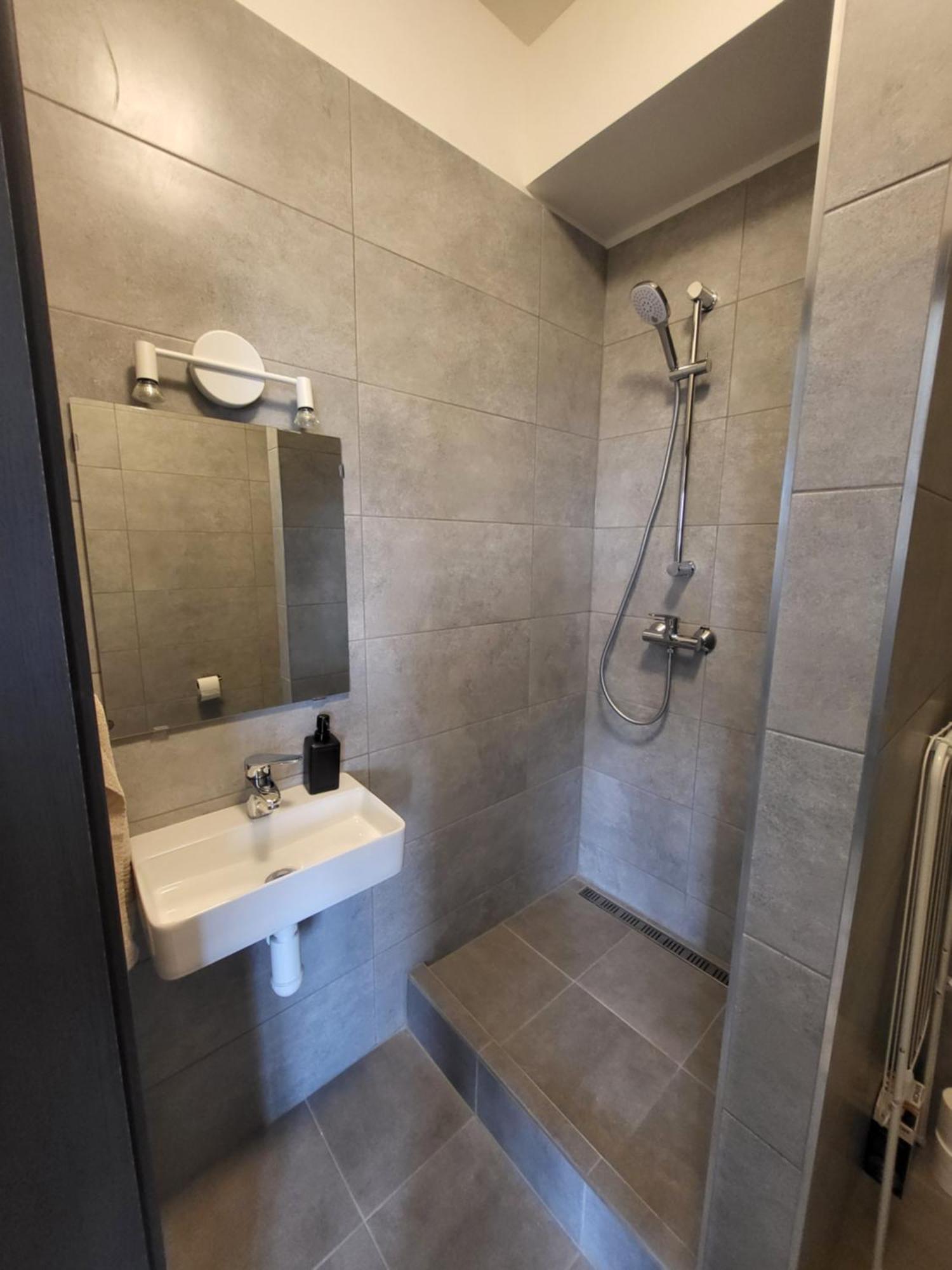 Apartma Gabriela Apartment