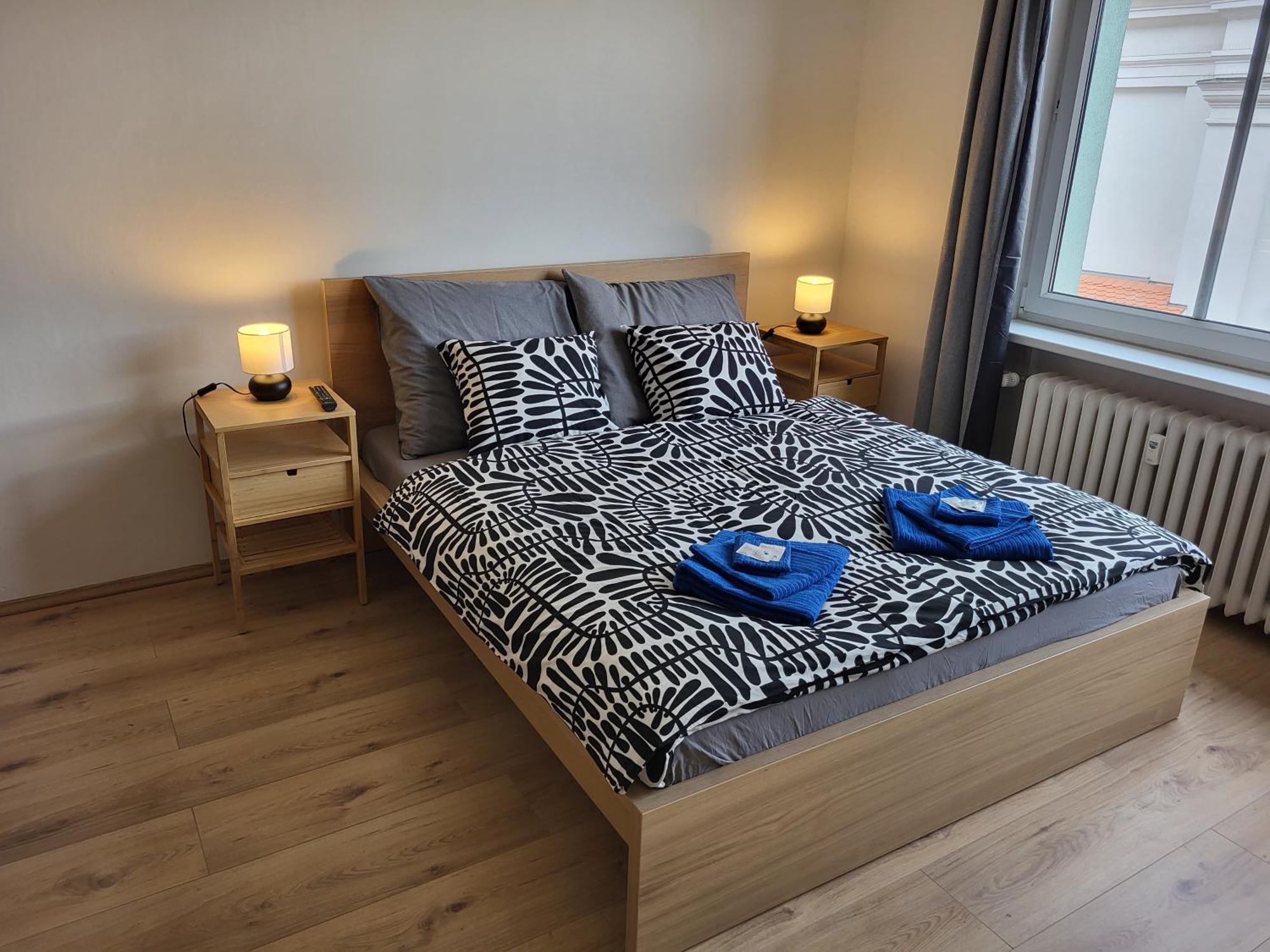 Apartma Gabriela