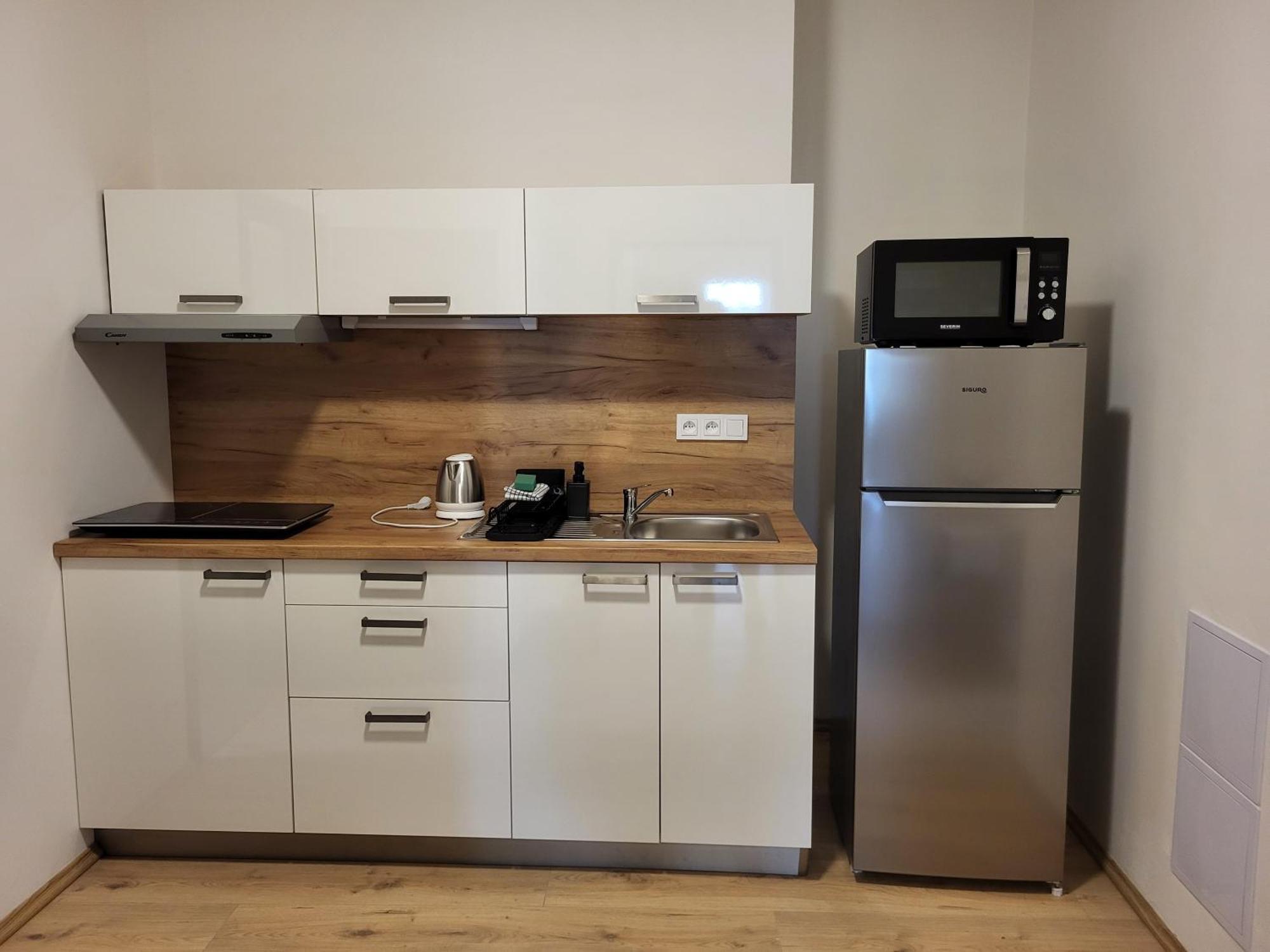 Apartma Gabriela Apartment