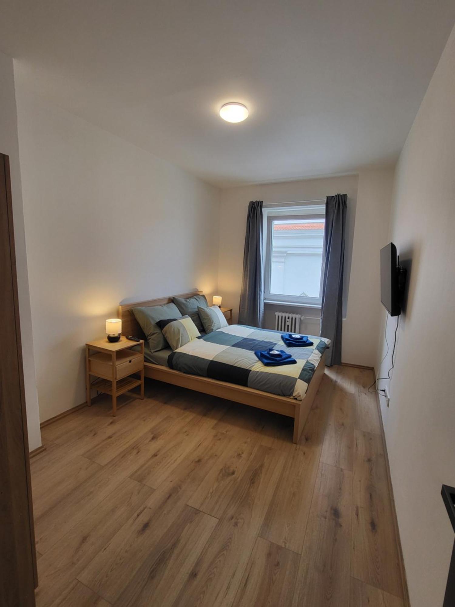 Apartma Gabriela Apartment