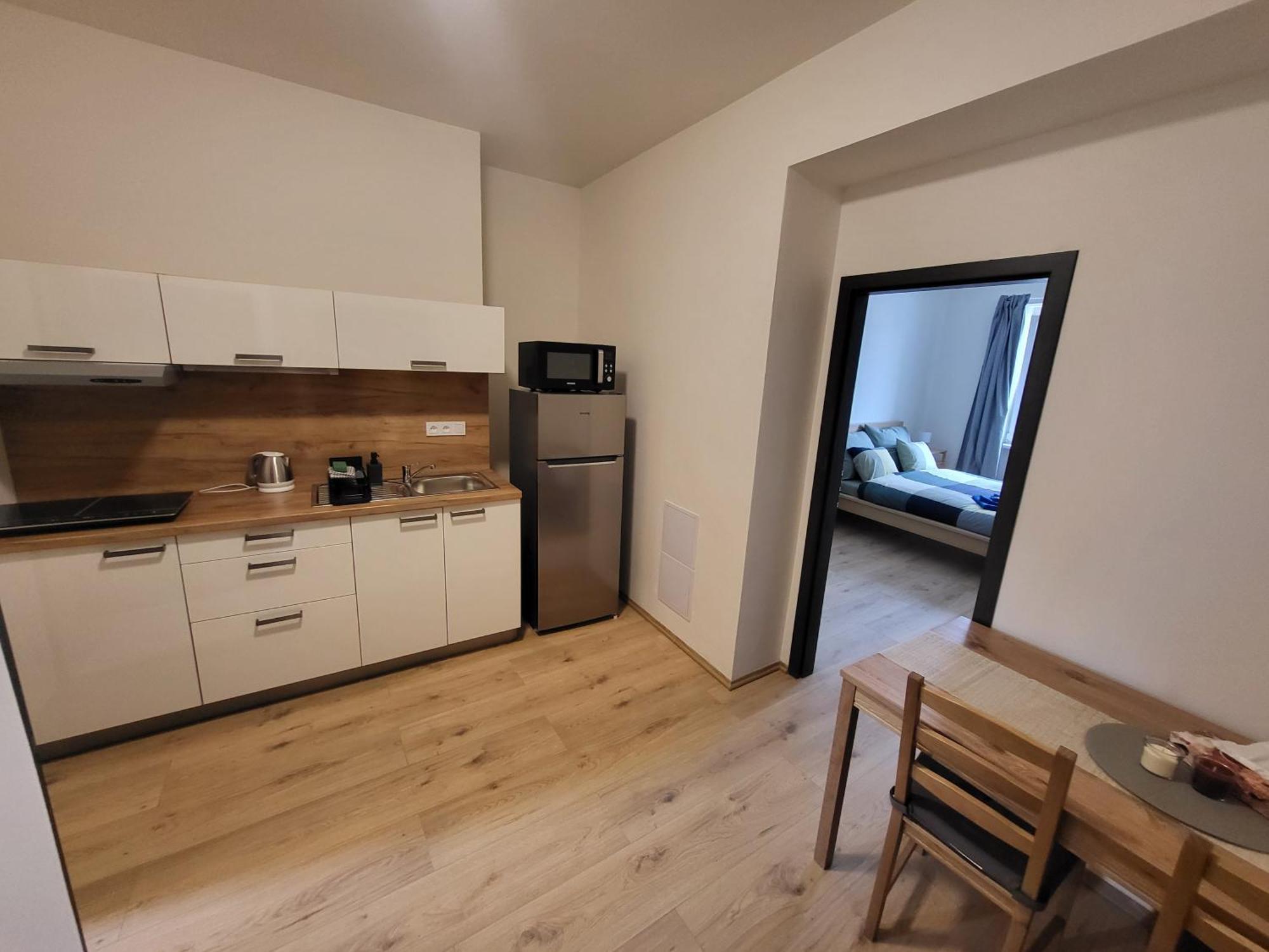 Apartma Gabriela