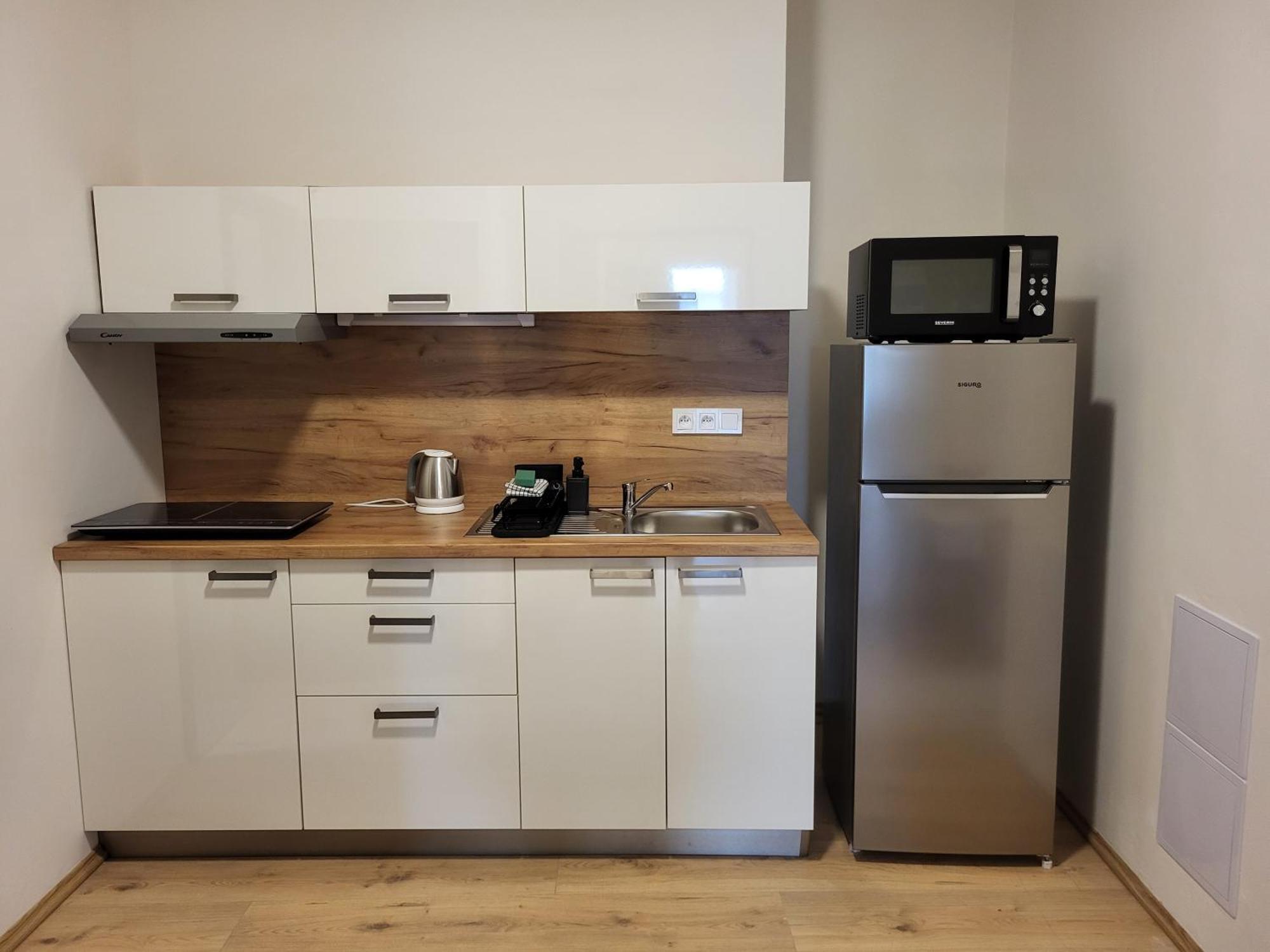 Apartma Gabriela Apartment *