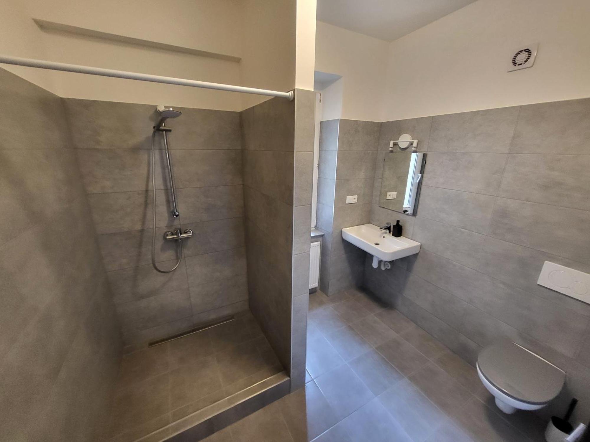 Apartment Apartma Gabriela Brno