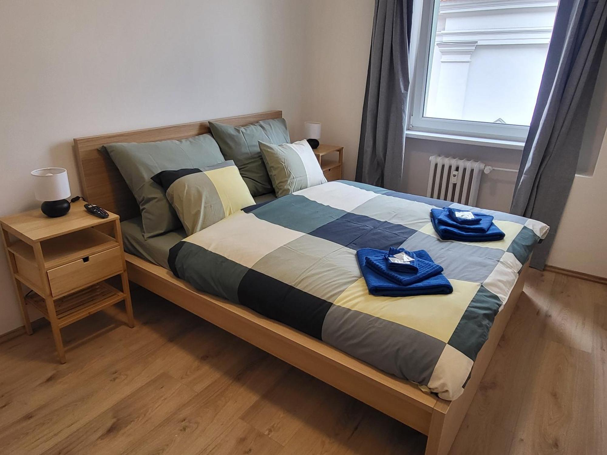Apartma Gabriela *