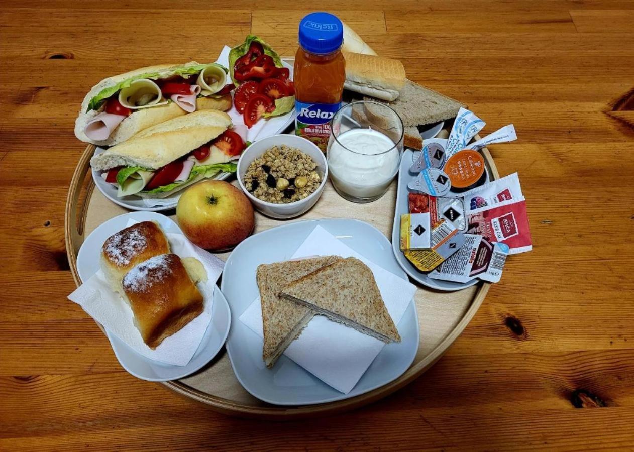 Apartma Gabriela