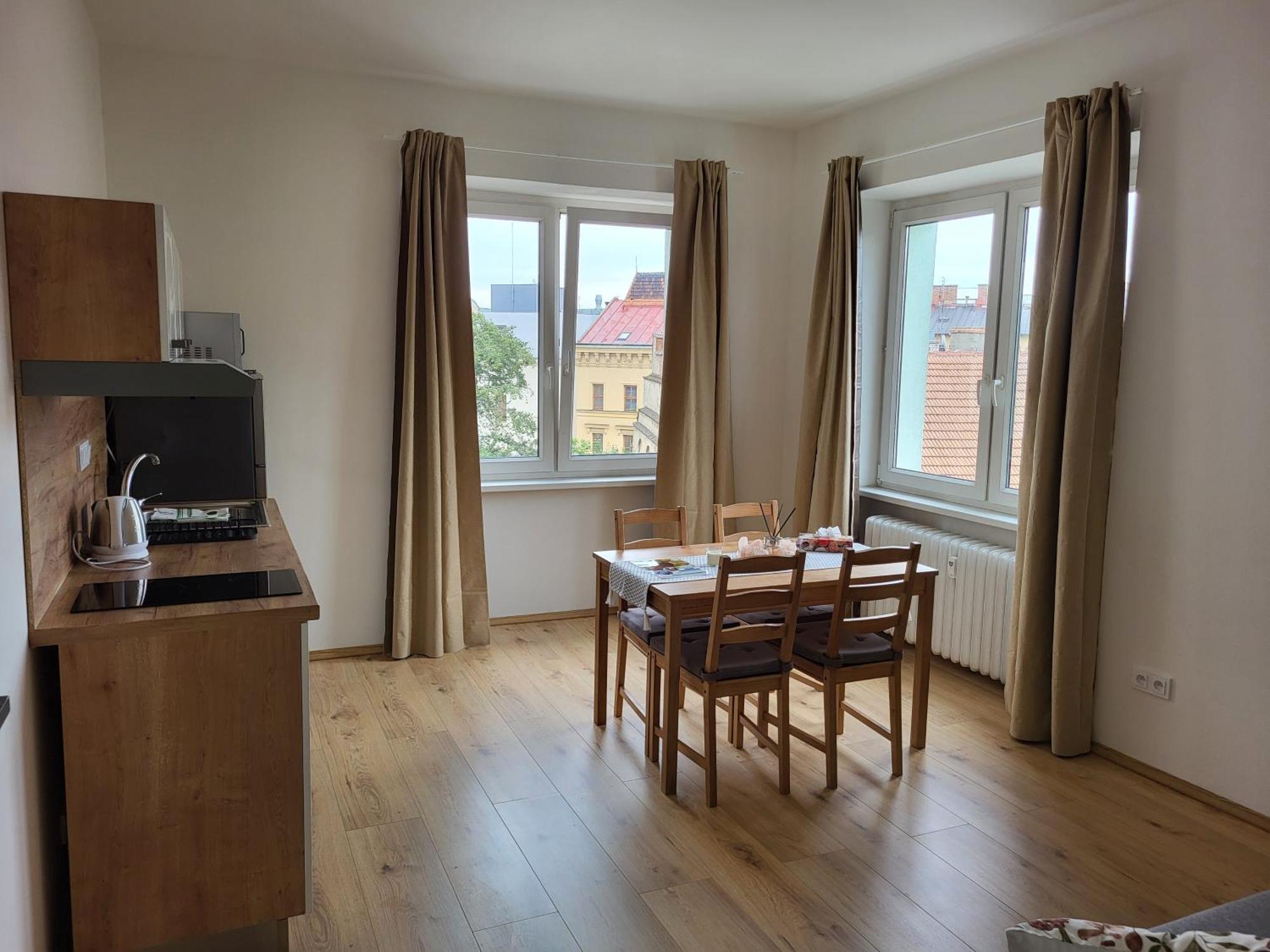 Apartma Gabriela