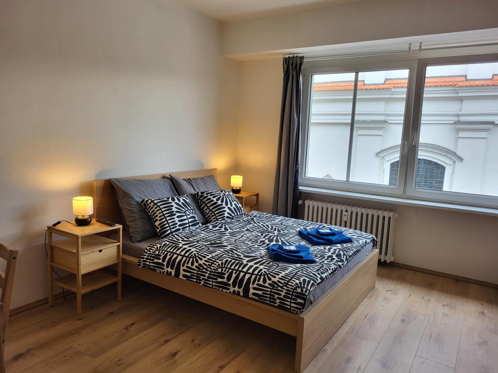 Apartma Gabriela