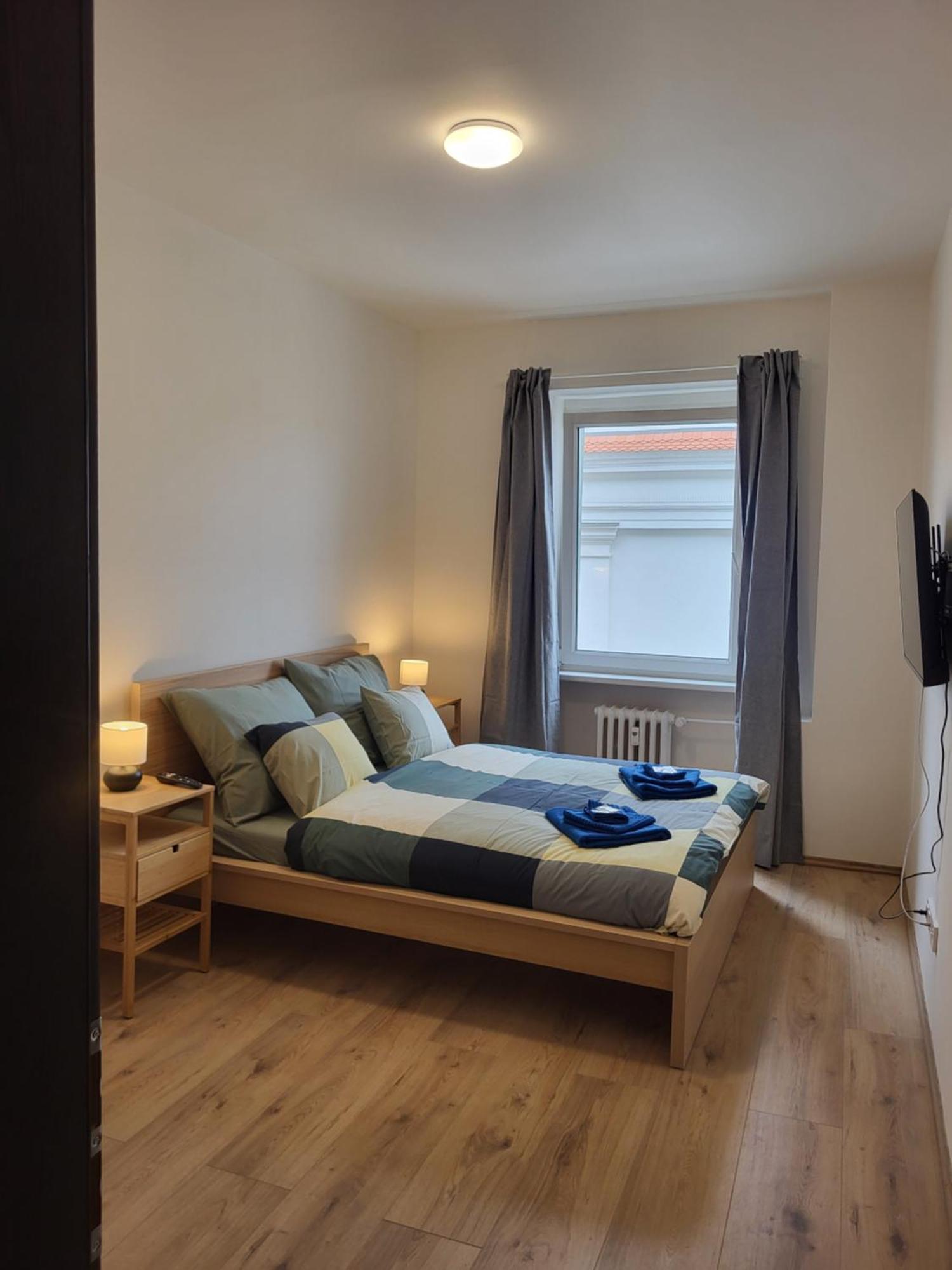 Apartment Apartma Gabriela *