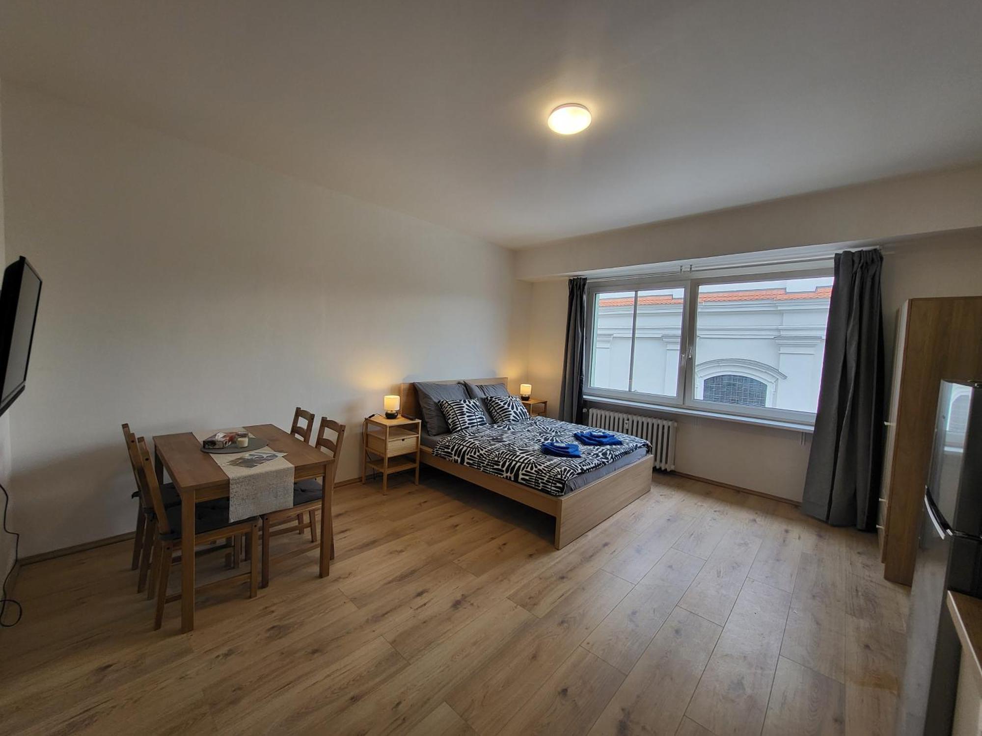 Apartma Gabriela *