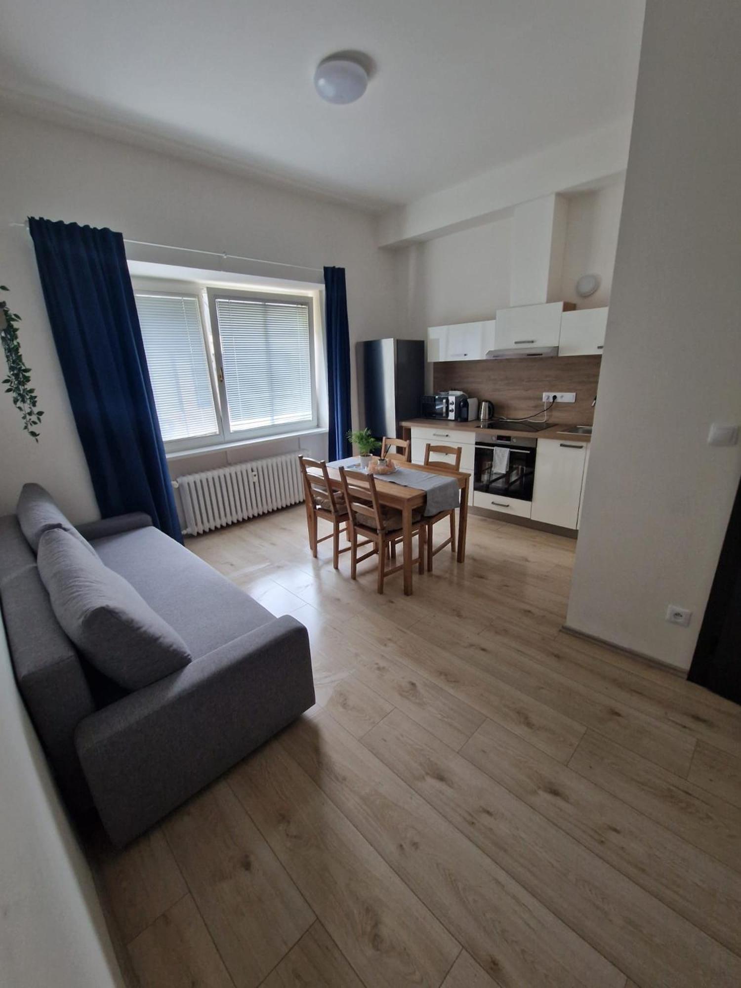 Apartma Gabriela * Brno
