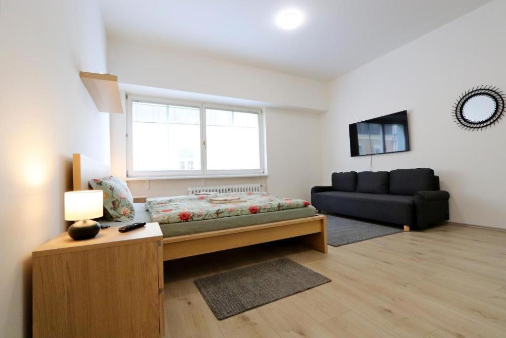 Apartma Gabriela Brno