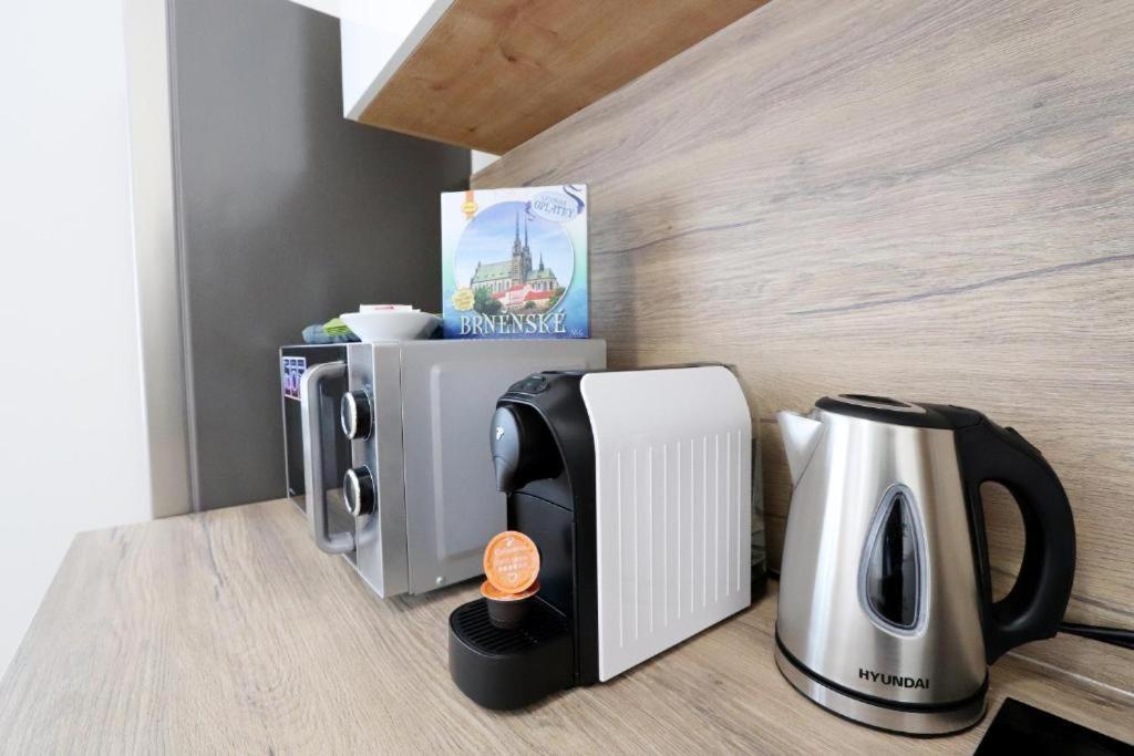 Apartma Gabriela * Brno