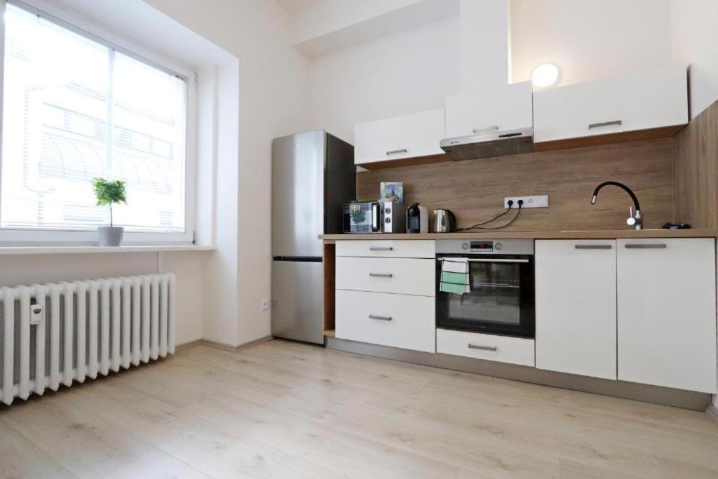 Apartma Gabriela Apartment Brno