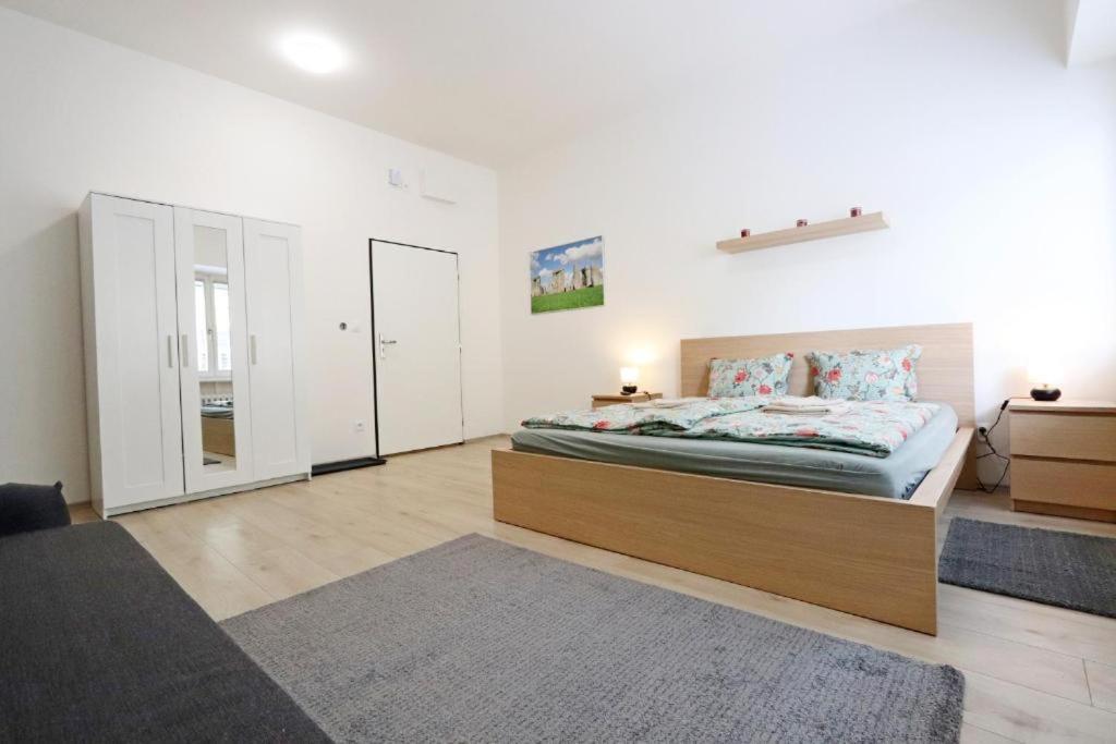 Apartment Apartma Gabriela *