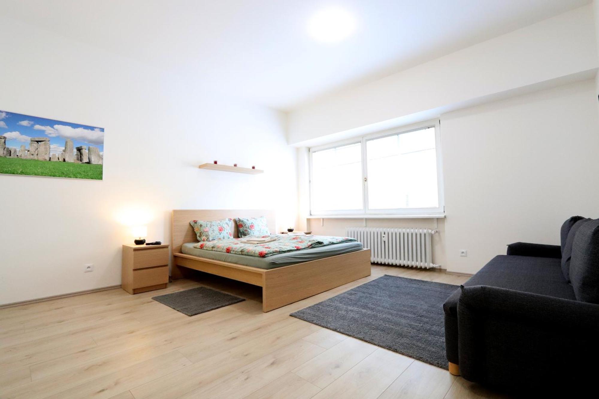 Apartma Gabriela Apartment Brno