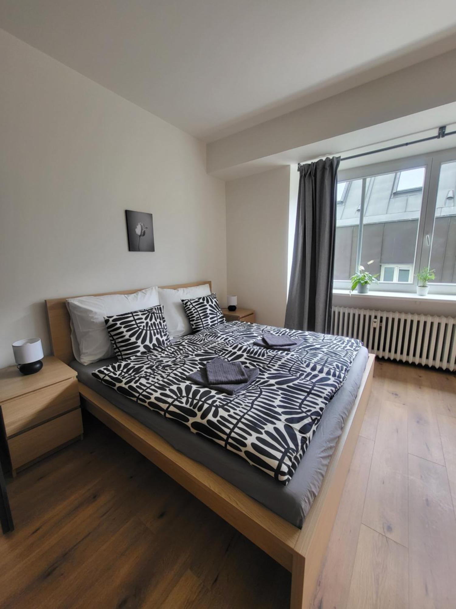 Apartma Gabriela * Brno