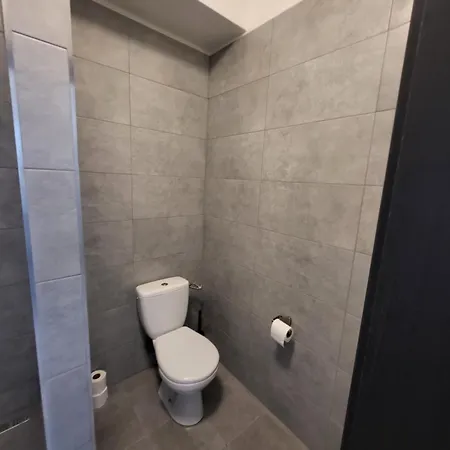 Apartma Gabriela Brno Esterno foto