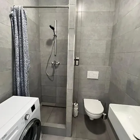 Apartma Gabriela Brno Esterno foto