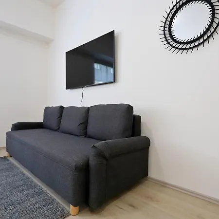Apartma Gabriela Brno Esterno foto