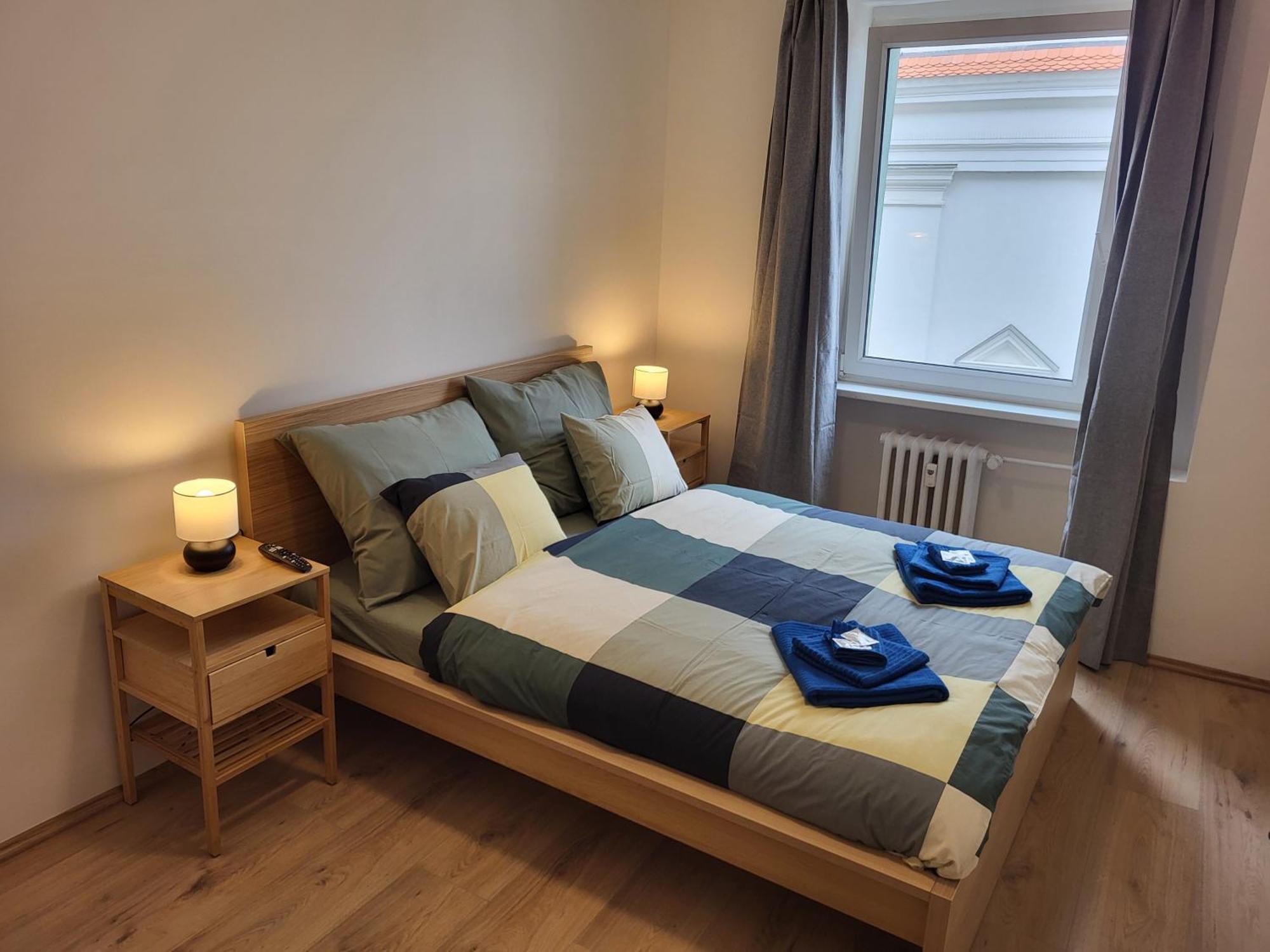 Appartamento Apartma Gabriela