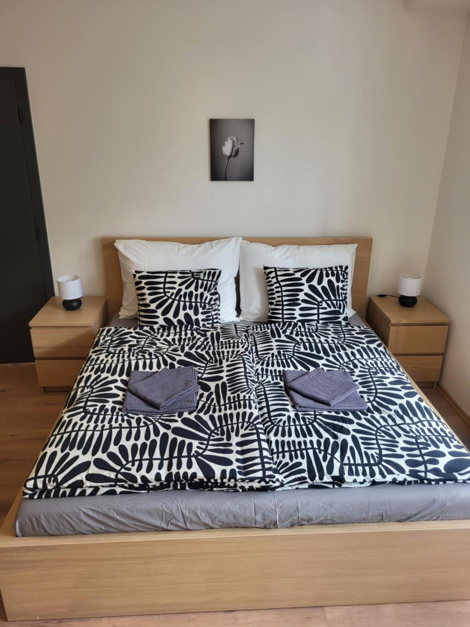 Apartamento Apartma Gabriela *